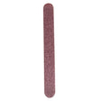 JCH, JCH, Nail File, Pink Glitter - Feel You