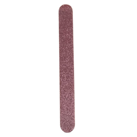 JCH, JCH, Nail File, Pink Glitter - Feel You