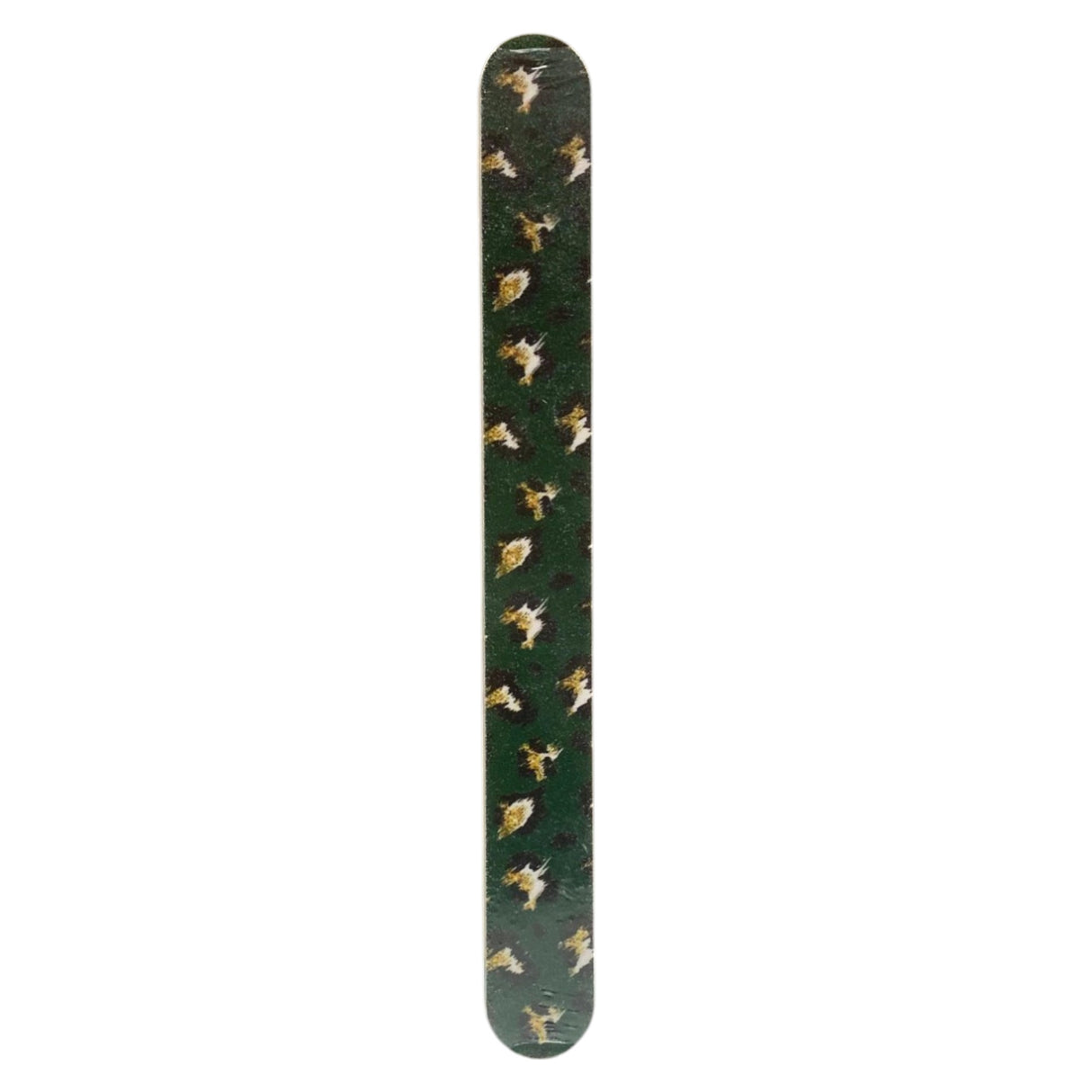 JCH, JCH, Nail File, Safari - Feel You
