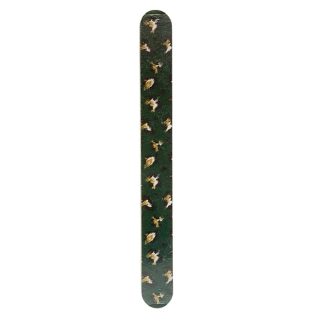 JCH, JCH, Nail File, Safari - Feel You