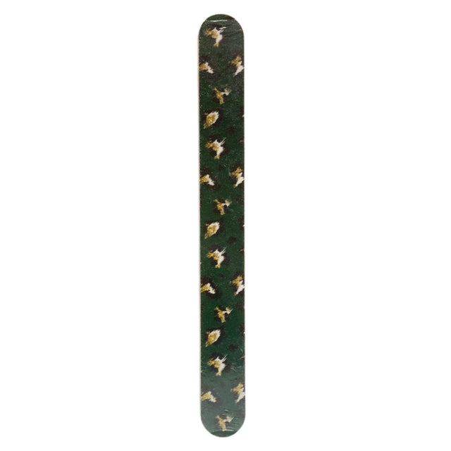 JCH, JCH, Nail File, Safari - Feel You