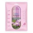 JIGOTT LOTUS Real Ampoule Mask 27 ml - Feel You