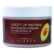 JIGOTT Lifting Real Avocado Cream, 150 ml - Feel You