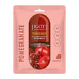 JIGOTT POMEGRANATE Real Ampoule Mask 27 ml - Feel You