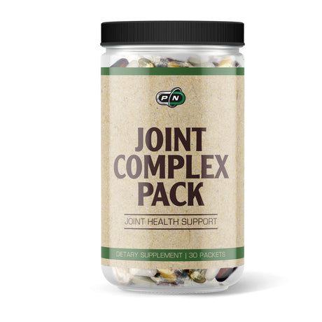 JOINT COMPLEX PACK - 30 Packets - Feel You