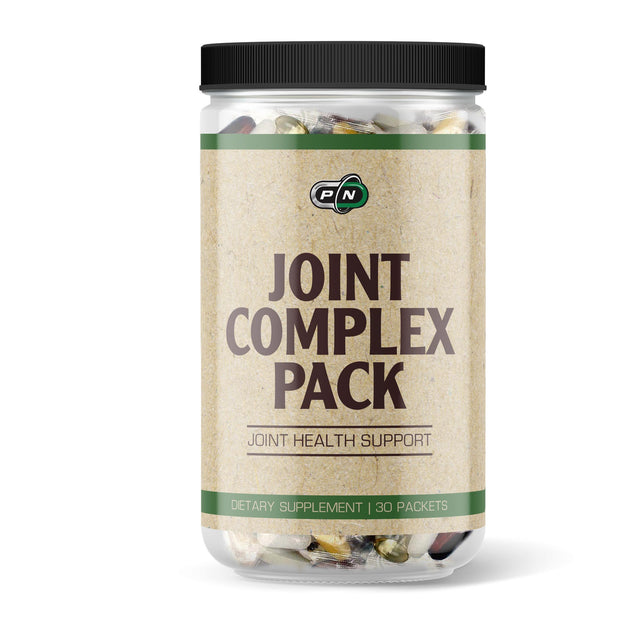 JOINT COMPLEX PACK - 30 Packets - Feel You
