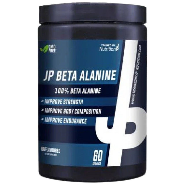 JP Beta Alanine Powder - 300 грама - Feel You