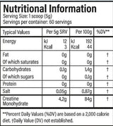 JP Creatine | Different Flavors - 300 грама - Feel You