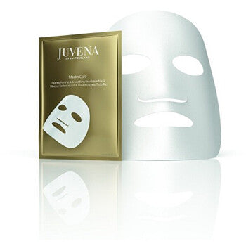 JUVENA - MASTER CARE Express Firming & Soothing Bio-Fleece Mask express silk mask 5 x 20 ml - 100ml - Feel You