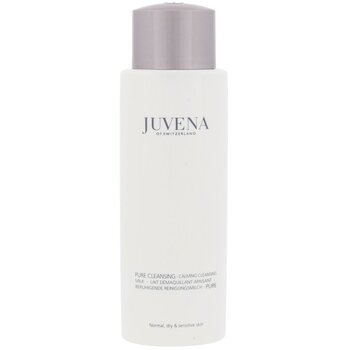 JUVENA - PURE Calming Cleansing Milk (sensitive, normal to dry skin) - Cleansing Milk - 200ml - Feel You