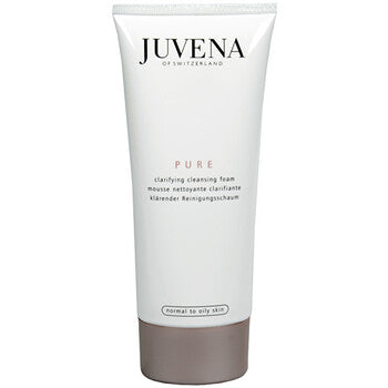JUVENA - PURE Clarifying Cleansing Foam (Combination to Oily Skin) - Cleaning Foam - 200ml - Feel You