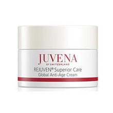 JUVENA - REJUVEN MEN Superior Care Global Anti-Age Cream - Anti-wrinkle cream for men - 50ml - Feel You