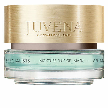 JUVENA - SPECIALISTS Moisture Plus Gel Mask - Facial Gel Mask - 75ml - Feel You