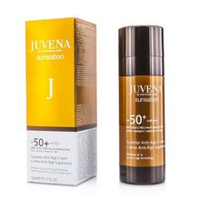 JUVENA - SUNSATION Superior Anti-Aging Cream SPF 50+ - Sunscreen
