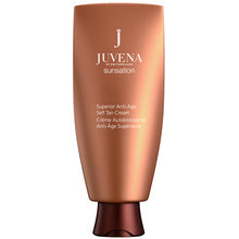 JUVENA - Sunsation Superior Anti-Age Self Tan Cream - 150ml - Feel You