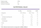 Whey Protein Concentrate 80% - 900 грама - Feel You