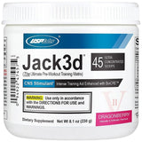 Jack3d - Advanced Formula - 250 грама - Feel You