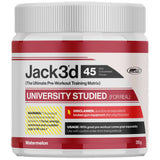 Jack3d | The Ultimate Pre-Workout Training Matrix - 315 грама - Feel You