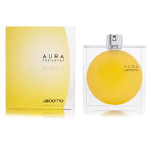 Jacomo - Aura for Woman EDT - 75ml - Feel You