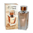 Jacomo - Jacomo for Her EDP - 100ml - Feel You