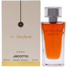 Jacomo - Le Parfum EDP - 100ml - Feel You