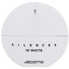 Jacomo - Silences In White EDP - 100ml - Feel You
