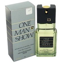 Jacques Bogart - One Man Show EDT - 100ml - Feel You