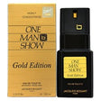 Jacques Bogart - One Man Show Gold Edition EDT - 100ml - Feel You