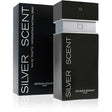 Jacques Bogart - Silver Scent EDT - 100ml - Feel You