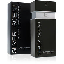 Jacques Bogart - Silver Scent EDT - 100ml - Feel You