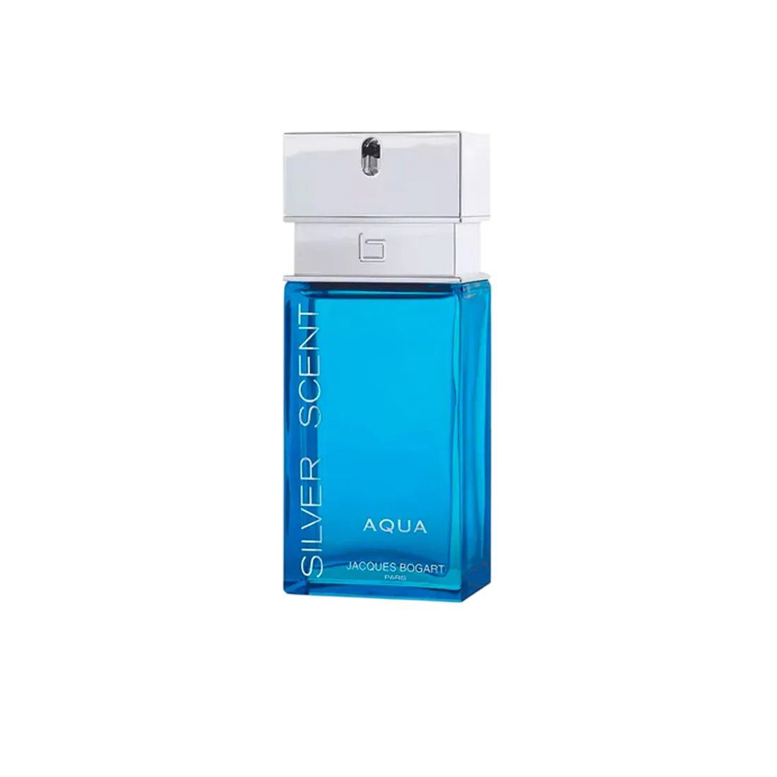 Jacques Bogart, Silver Scent , Eau De Parfum, For Men, 100 ml - Feel You