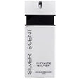 Jacques Bogart - Silver Scent Infinite Silver EDT - 100ml - Feel You