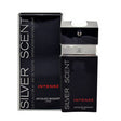 Jacques Bogart - Silver Scent Intense EDT - 100ml - Feel You
