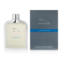 Jaguar - Classic Motion EDT - 100ml - Feel You