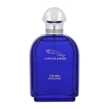 Jaguar - Evolution EDT - 100ml - Feel You