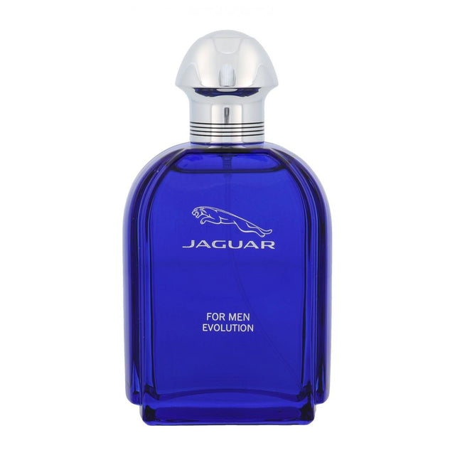 Jaguar - Evolution EDT - 100ml - Feel You