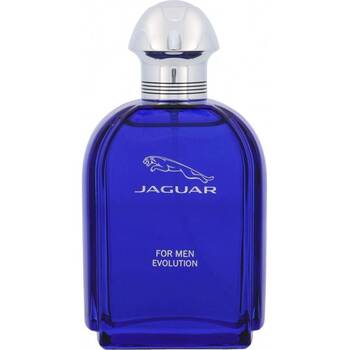 Jaguar - Evolution EDT Tester - 100ml - Feel You