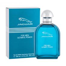 Jaguar - For Men Ultimate Power EDT - 100ml - Feel You