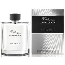 Jaguar - Innovation EDT - 100ml - Feel You