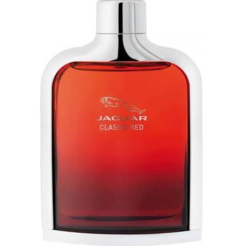 Jaguar - Jaguar Classic Red EDT Tester - 100ml - Feel You