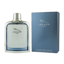 Jaguar - Jaguar New Classic EDT - 100ml - Feel You
