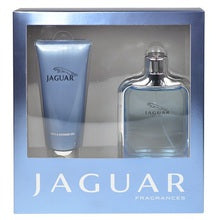 Jaguar - New Jaguar Classic Gift Set EDT 100 ml shower gel and Jaguar New Classic 100 ml - 100ml - Feel You