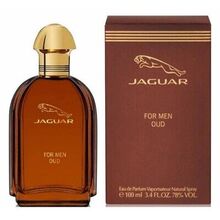 Jaguar - Oud For Men EDP - 100ml - Feel You