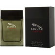 Jaguar - Vision III - 100ml - Feel You