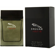 Jaguar - Vision III - 100ml - Feel You