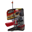 Jakks Pacific, 1 Tyre + Ejector Race GX, Jakks Pacific, Fly Wheels, For Boys - Feel You