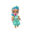 Jakks Pacific, Shimmer And Shine, Doll, Shine Baby, For Girls - Feel You