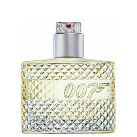 James Bond, 007, Eau De Cologne, For Men, Individual, 50 ml *Tester - Feel You