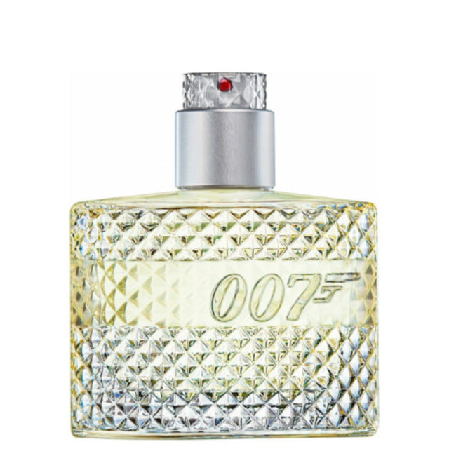 James Bond, 007, Eau De Cologne, For Men, Individual, 50 ml *Tester - Feel You