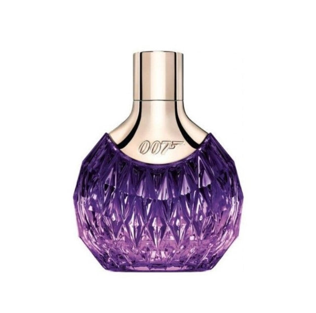 James Bond, 007 III, Eau De Parfum, For Women, 50 ml - Feel You